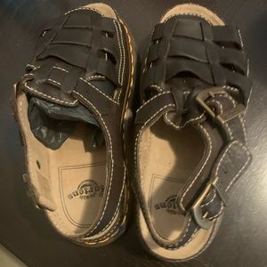 BRAND NEW Dr. Martens (Doc Martens) Sandals Size 9
